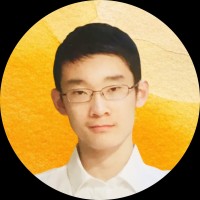 Mark Zhang Email & Phone Number