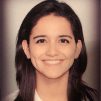 Volkswagen of America, Inc Employee María José Balderas Lugo's profile photo