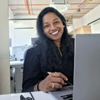 ALYF Employee Poornima Palekar's profile photo