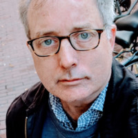 Cnxtd Event Media Corp. Employee Bill Rutledge's profile photo
