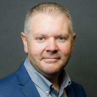 UCHealth Employee Robbie Dumond's profile photo