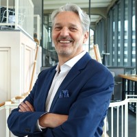 Phoron - go live and beyond Employee Martin Szinovatz's profile photo
