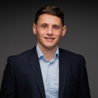 VIEWS Employee James Williams's profile photo