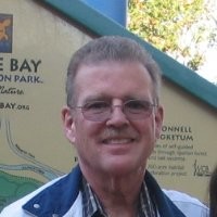 Teradyne, Inc Employee Larry Moran's profile photo
