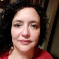Miro Employee María Parrini's profile photo