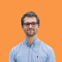 SnapMentor Employee Jens Seip's profile photo