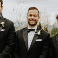 Wesco Anixter Employee Jake Bodman's profile photo
