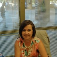 State of Califorina Employee Julie Willson's profile photo