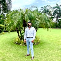 Arpit Patel's profile photo