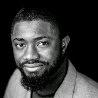 Build Studios Employee Abdul Isah's profile photo