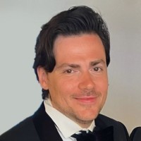 Stephen McCaffrey Email & Phone Number