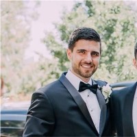 HPS Tech Employee Doug Magusic's profile photo