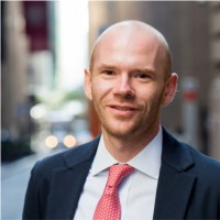 EVgo Employee Henry Seeley's profile photo