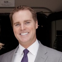 Glendon Capital Management LP Employee Brian Lanktree's profile photo