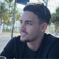 LAR PLÁSTICOS Employee Gabriel Ferro's profile photo