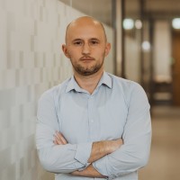 Aluminium Kety Emmi Employee Janez Gomboc's profile photo