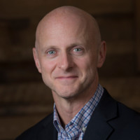 National Stone, Sand & Gravel Association (NSSGA) Employee Chuck Fuqua's profile photo