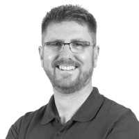 LunarCloud Employee Keith Poole's profile photo