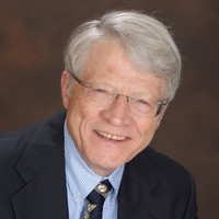 University of Wisconsin-Madison Employee Robert Shaver's profile photo