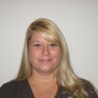 DeVry University Employee Devan Barrett's profile photo