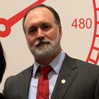 Iuoe 112 Employee Matthew Darnell's profile photo