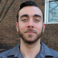 Escape Velocity Entertainment Employee Sam Snodgrass's profile photo