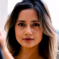 Globe Aware Employee Sikha Naik's profile photo