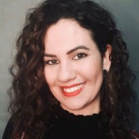 Qbem Employee Aline Pinheiro's profile photo