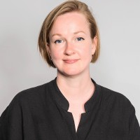 Above+Beyond Employee Kim Lawrie's profile photo
