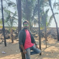 Automotive Parts Employee Rohit Jagdale's profile photo