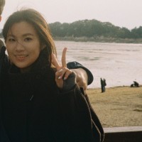 Hannah Zhu Email