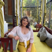 BayPLS Employee Michelle Im's profile photo