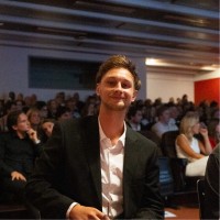 De Hardloopwinkel Employee Jeroen Vink's profile photo