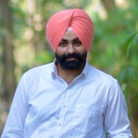 Mehakdeep Kahlon Email & Phone Number