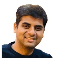 AGTEK Development Company, Inc. Employee Mainak Pal's profile photo