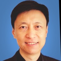 Axle Informatics Employee Alan Zheng's profile photo