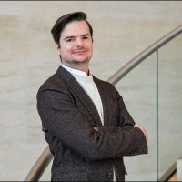 ABN AMRO Bank N.V. Employee Bas van Beek's profile photo