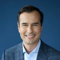 Hydro Québec Employee Mathieu Johnson's profile photo