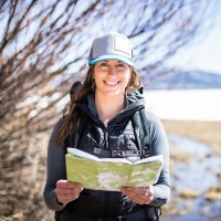 AdventureSmith Explorations Employee Taylor Cranney's profile photo