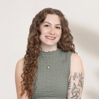 Studio Q Designs Employee Katie Jones's profile photo