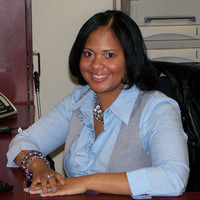 TANGO ANALYTICS LTD Employee Vashonda Short's profile photo