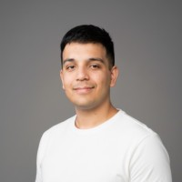 Ejes de Comunicación Employee Brian Cañete's profile photo