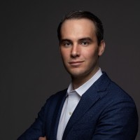 Marriott International Employee Dustin Harris's profile photo