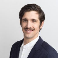 Boards & More GmbH Employee Benjamin Geißler's profile photo