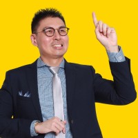 EduEdge Learning Hub Employee Edwin Cheng's profile photo