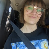 Carolina Mornings Employee Abigail Turner's profile photo