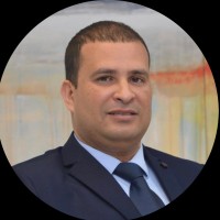 CGI Management ,Inc Employee Radouane Guerouaz's profile photo
