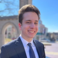 HG GLOBAL LLC. Employee Luke Diefenderfer's profile photo