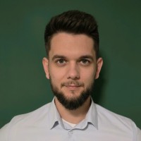 Direct finance Europe, a.s. Employee David Konik's profile photo