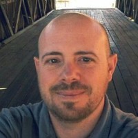 Nationwide Children's Hospital Employee Dave Dantonio's profile photo